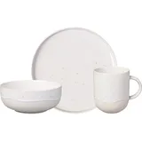 Villeroy & Boch like. by Villeroy & Boch Winter Glow Frühstücks-Set 3-teilig - DS