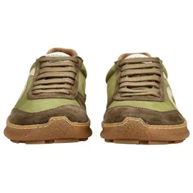 El Naturalista Sneaker Herren Grün 41