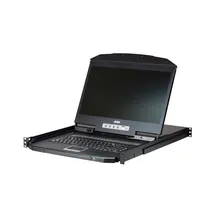 ATEN CL3108NX D KVM-Umschalter