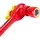 WeTec Sechskant-Steckschlüssel-Einsatz 1/2" 24 mm