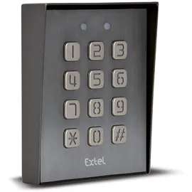 EXTEL Tastenfeld Klavy 3