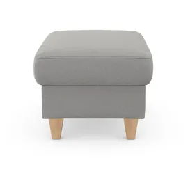 sit&more Farö Microfaser Paris silver