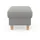sit&more Farö Microfaser Paris silver