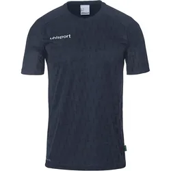 uhlsport Division 28 Trikot Kinder marine 128