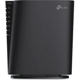 TP-Link Archer AX80 Wi-Fi 6 (802.11ax), Dual-Band (2,4 GHz/5 GHz), Eingebauter