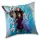 Disney Frozen Kopfkissen 1 x 40 cm Blau