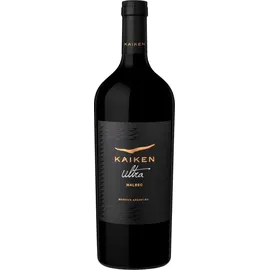 kaiken wines Ultra Malbec 1,5 l