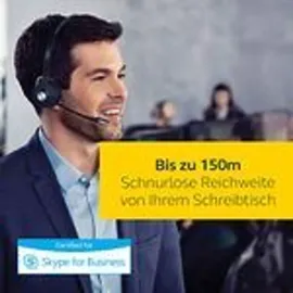 JABRA Engage 65 Mono