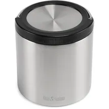 Klean Kanteen TKCanister grau 0,946 l