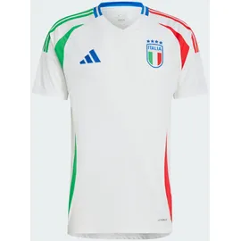adidas Italien Auswärtstrikot 2024 Herren XXL