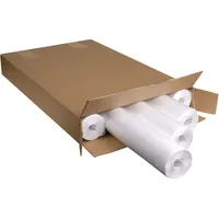 Exacompta Flipchart 63 x 98 cm Weiß
