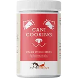 Futtermedicus Vitamin Optimix Cani Cooking 1,5 kg
