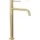 REA Lungo Waschbeckenarmatur Gold