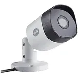 Yale CCTV Bullet Outdoor Kamera Weiß
