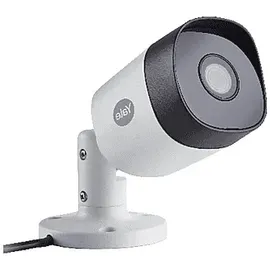 Yale CCTV Bullet Outdoor Kamera Weiß