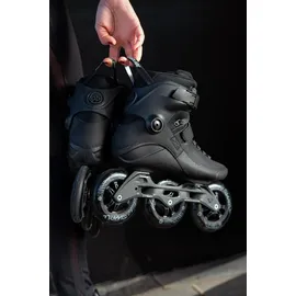 Powerslide Swell Triple Black 110 40