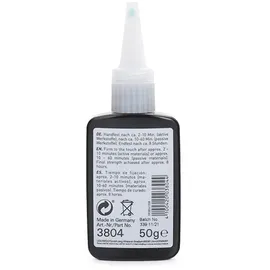 LIQUI MOLY Schraubensicherung 3804 50 g