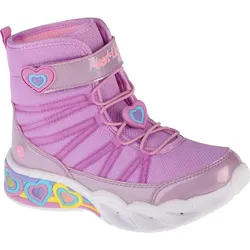 Winterschuhe Mädchen Sweetheart Lights rosa 34