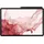 Samsung Galaxy Tab S8+ 12.4" 8 GB RAM 128 GB Wi-Fi Pink Gold