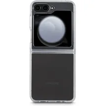 Hama Samsung Galaxy Z Flip6 Always Clear Hülle transparent