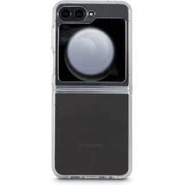 Hama Samsung Galaxy Z Flip6 Always Clear Hülle transparent