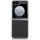 Hama Samsung Galaxy Z Flip6 Always Clear Hülle transparent