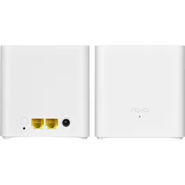 Tenda Nova MX3 International 1733 Mbit/s weiß