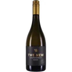 Cramele Recas The New Chardonnay 2024 - Weißwein / trocken - Rumänien / Banat - Chardonnay / Cramele Recas