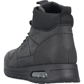 Rieker B1024 Damen Schwarz 41