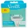 Gillette Venus Deluxe Smooth Sensitive Rasierklingen 8 St.