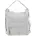 Mandarina Duck Rucksack MD20 Hobo Backpack Whitecap Gray