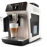 Philips 5500 Series LatteGo EP5543/80 Rosegold/Weiß