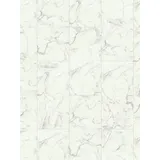 Parador Großfliese Modular One Marmor Eos Weiß Steinstruktur