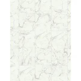 Parador Großfliese Modular One Marmor Eos Weiß Steinstruktur