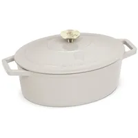 Berlinger Haus BerlingerHaus Sahara Collection Backform mit Deckel 30 cm Gusseisen