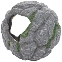 Hobby Aquaristik Hobby Terra Ball 1 - naturnahes Versteck