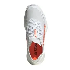 adidas Terrex Agravic Speed Ultra Schuhe (Größe 40, weiss)