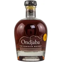 Ondjaba Namibian Whiskey 46% vol 0,7 l