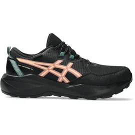 Asics Gel-Venture 11 WP Damen Black/Apricot Crush 40