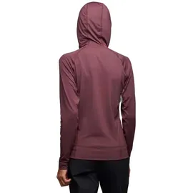 Black Diamond Kapuzenpullover Sweatshirt Fig L