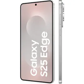 Samsung Galaxy S25 Edge 12 GB RAM 512 GB Titanium Silver