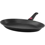 Kelomat Fischpfanne Profi 39 x 27 cm