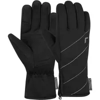 Reusch Loredana STORMBLOXXTM TOUCH-TECTM schwarz|bunt 7,5