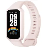 Xiaomi Smart Band 9 Active Pink