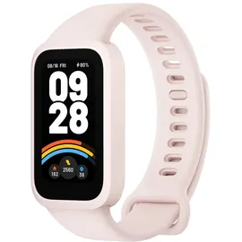 Xiaomi Smart Band 9 Active Pink