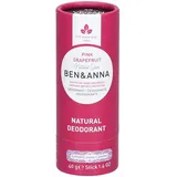 Ben & Anna Pink Grapefruit Deodorant Stick 40 g