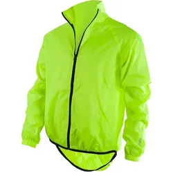 O'Neal Breeze Rain Jacket Gelb Modell 2024