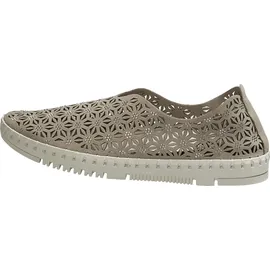 2GO FASHION 8226-402 Damen Beige 41