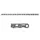 Sram Red E1 Flattop Powerlock Road Chain 114 Glieder Kette silber (Modell 2024) (00.2518.065.010)