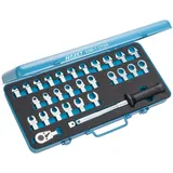 HAZET Drehmomentschlüssel 6290-1CT/29-tlg.
